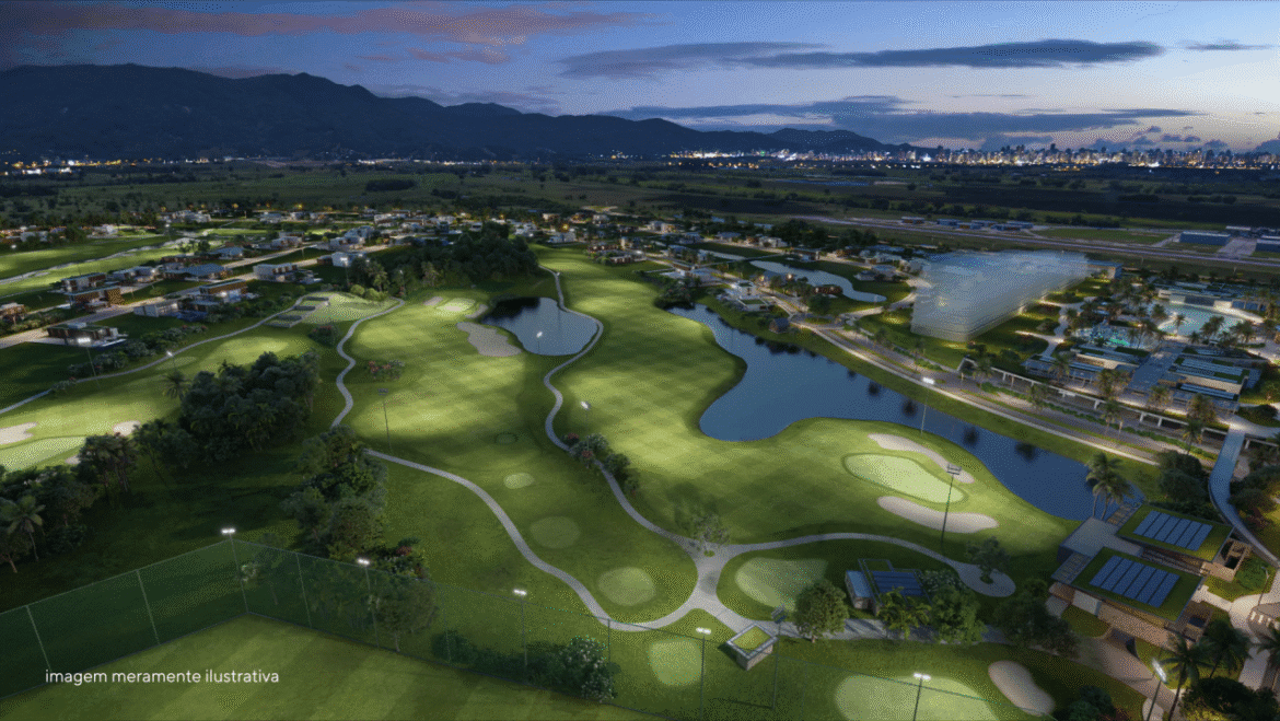 All Wert investe R$ 1,5 bi e planeja resort de R$ 18 bi em Porto Belo.