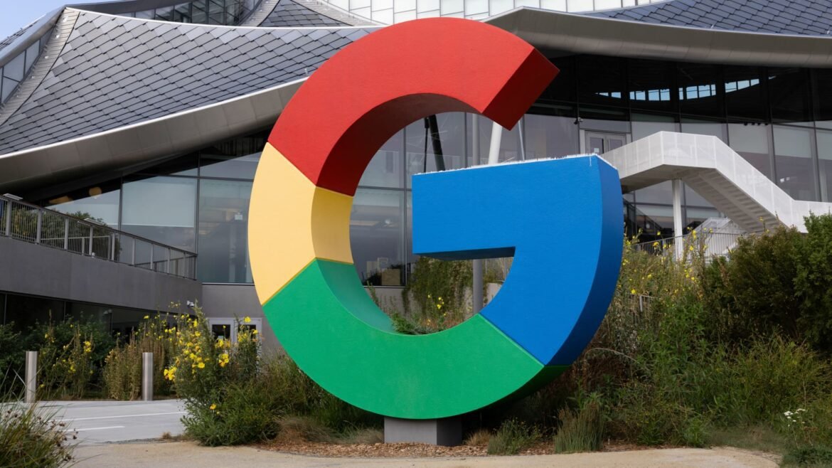 Alphabet foi a grande vencedora em IA deste ano. Como as ações podem ter um excelente 2026.