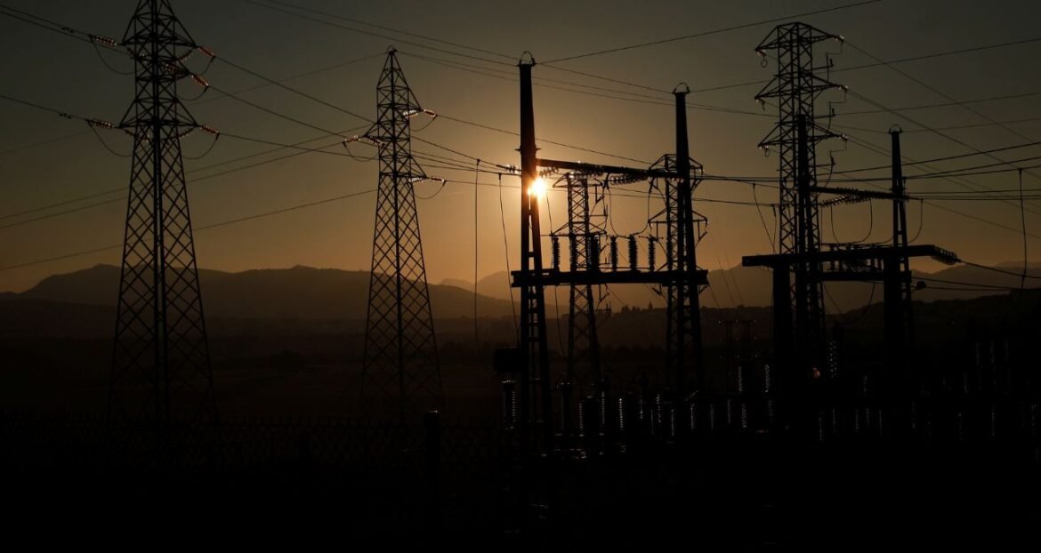 Âmbar fecha aquisição de termelétrica da EDF, confirma fonte