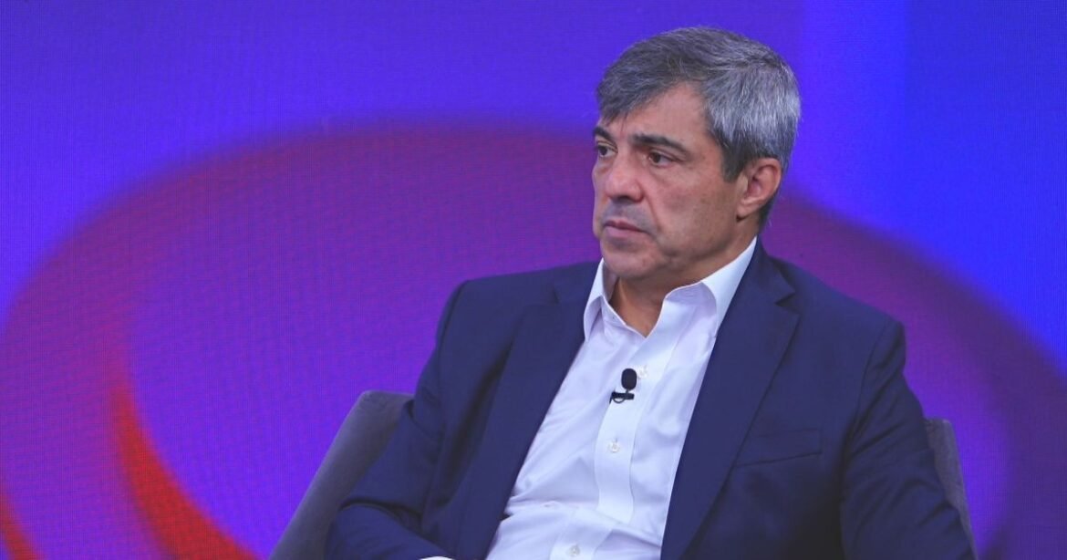 Análises de Capital: Fed enfrenta "ansiedade política", afirma Padovani