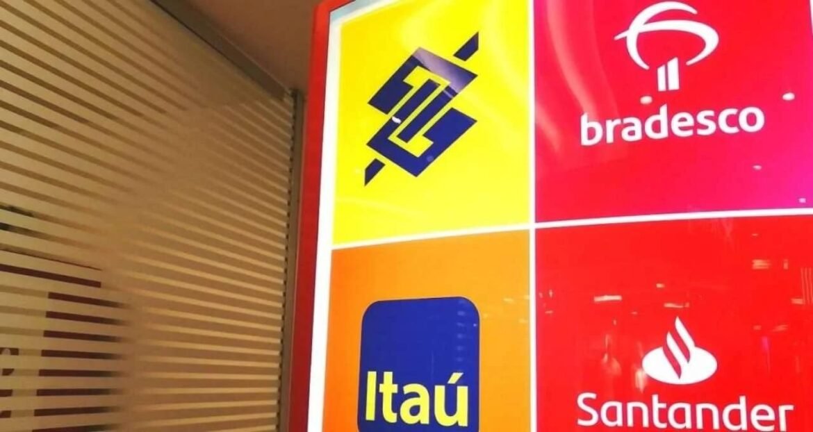 Bancos se destacam na bolsa em 2025, mas 2026 reserva desafios diversos, alerta JPMorgan.