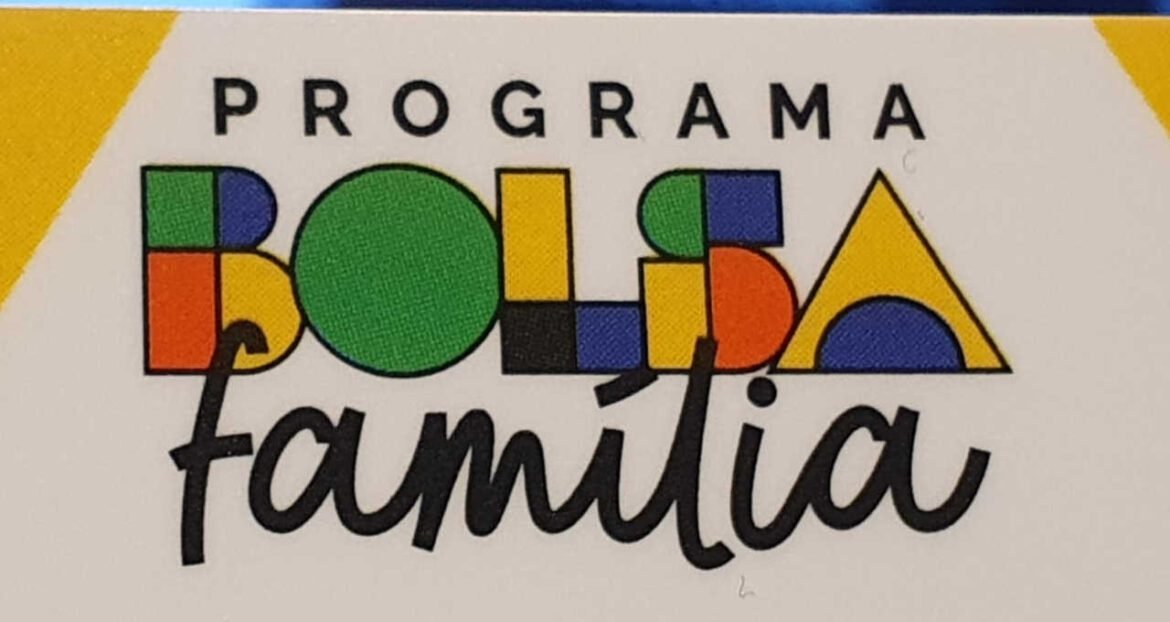 Caixa realiza pagamento do Bolsa Família para beneficiários com NIS final 6 hoje.
