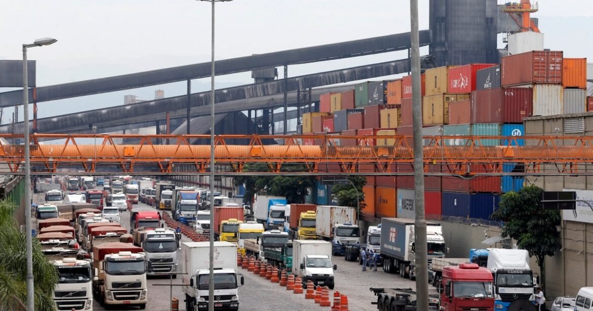 Câmara aprova exigência de selo de origem para produtos exportados