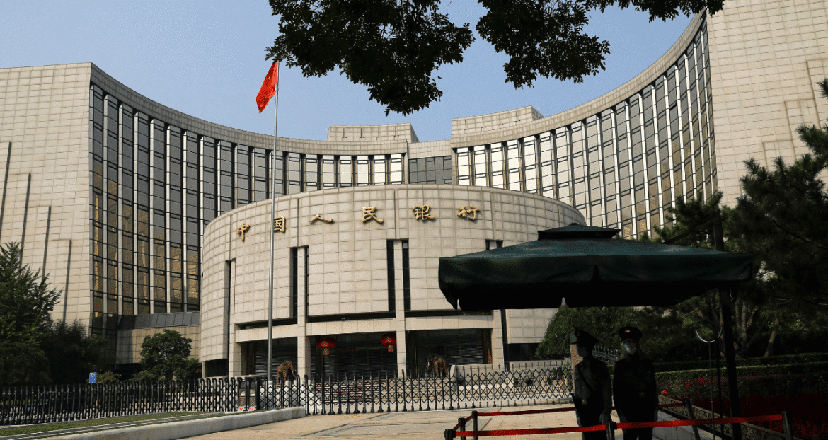 China anuncia novas medidas macroeconômicas para aumentar a liquidez; entenda.