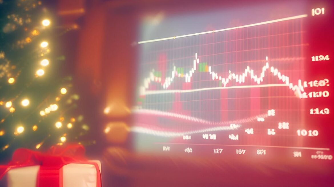 Com semana reduzida, mercado avalia dados do Banco Central e indícios da corrida presidencial; expectativas para o Ibovespa hoje (22)