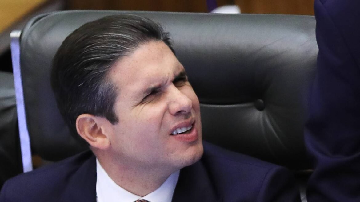 Comissão de Trabalho em Aplicativos Define Votação