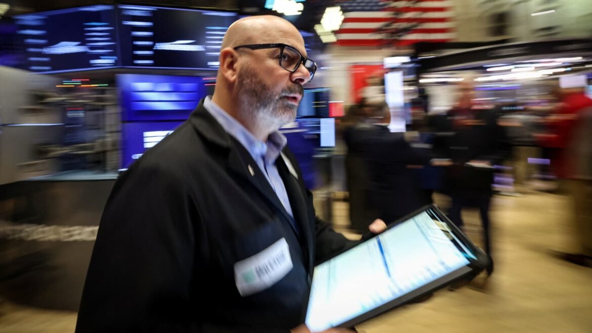 Compre estas três ações para o seu portfólio 2026 'deixar e esquecer', recomenda a Evercore ISI.