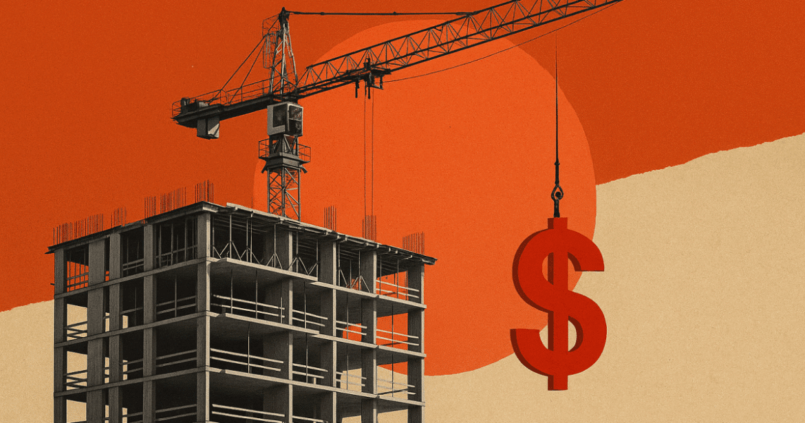 Construção Civil avança 1,3% e impulsiona resultados da indústria no terceiro trimestre