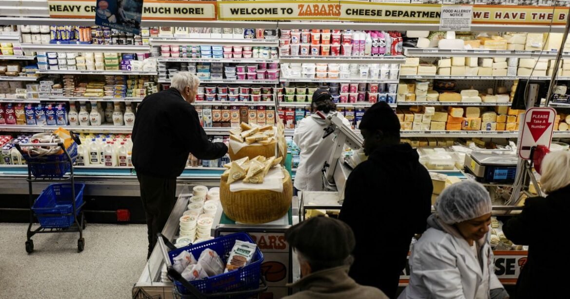 Crescimento da Economia dos EUA supera expectativas no 3º trimestre