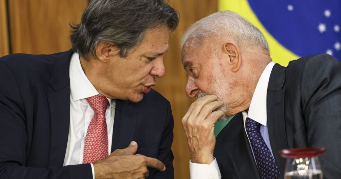 Déficit histórico de R$ 20,5 bilhões nas estatais sob o governo Lula 3
