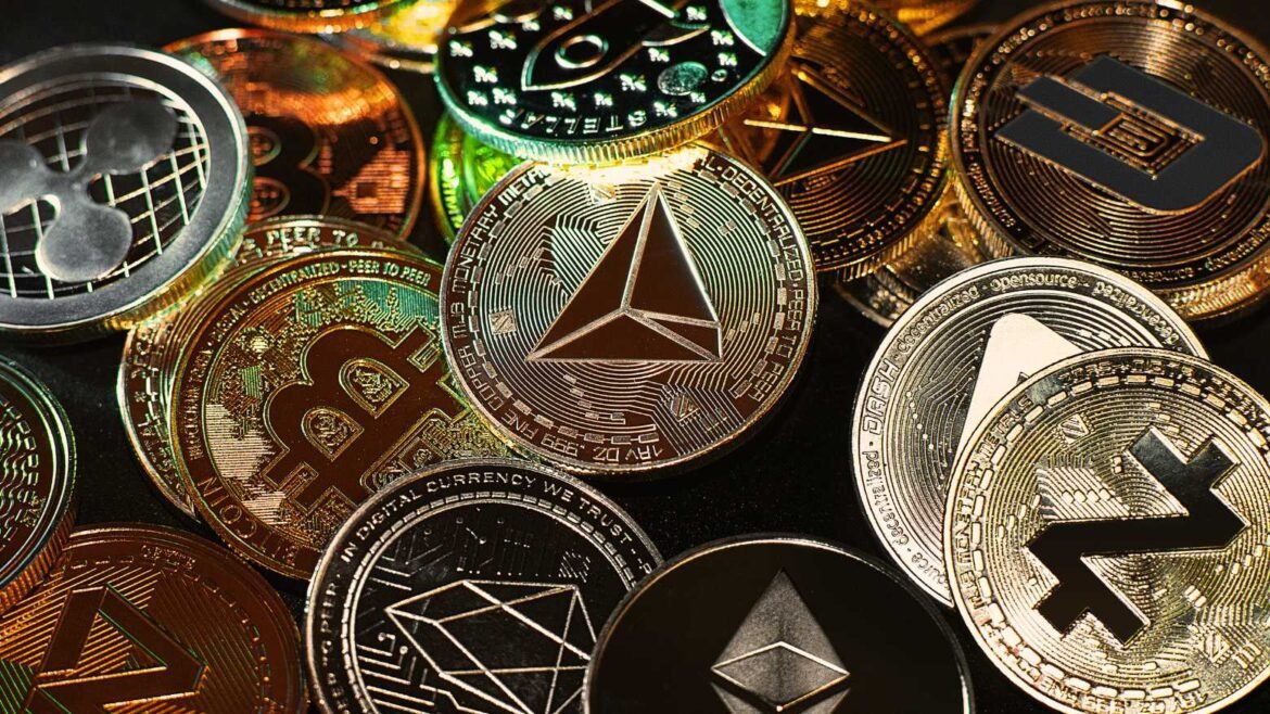 Descubra como investir em criptomoedas antes da sua oferta pública