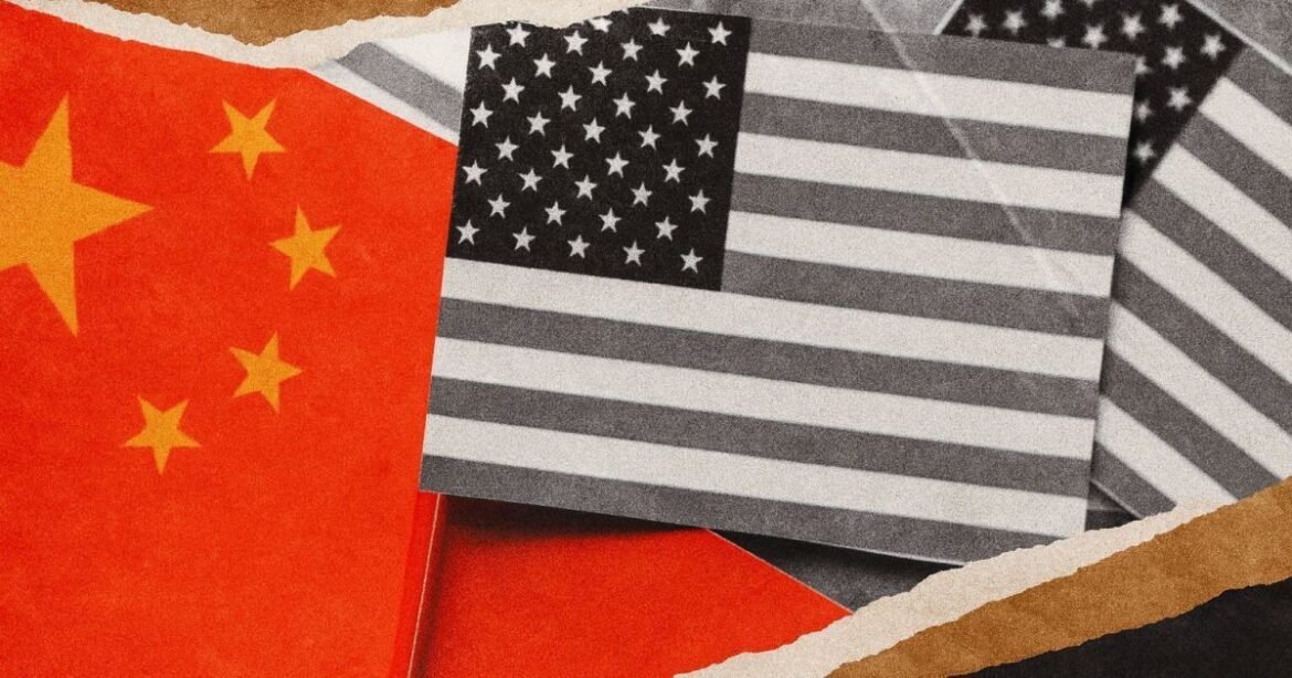 EUA intensificam medidas para limitar empresas chinesas no setor de tecnologia crítica
