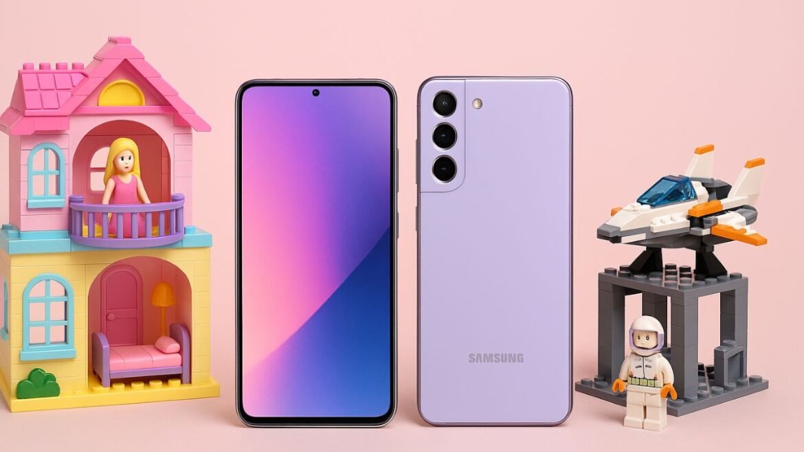 Esses brinquedos têm preço similar ao de um smartphone da Samsung; descubra quais são!