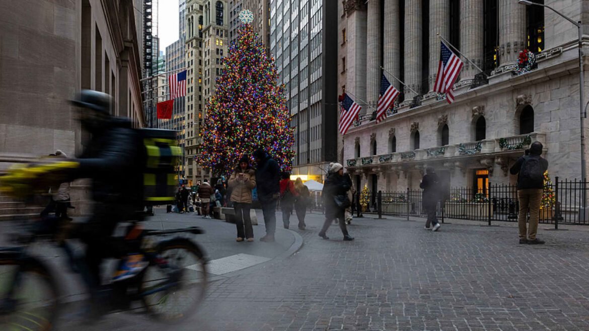 Estamos aproveitando a queda pós-lucros de uma ação ao lado de Tim Cook. Não é a Apple.