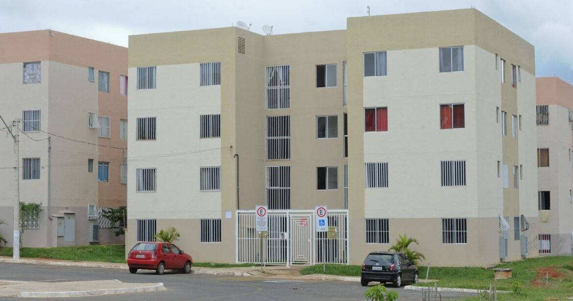 Faixa 4 acelera MCMV e setor projeta um ano "extremamente positivo"