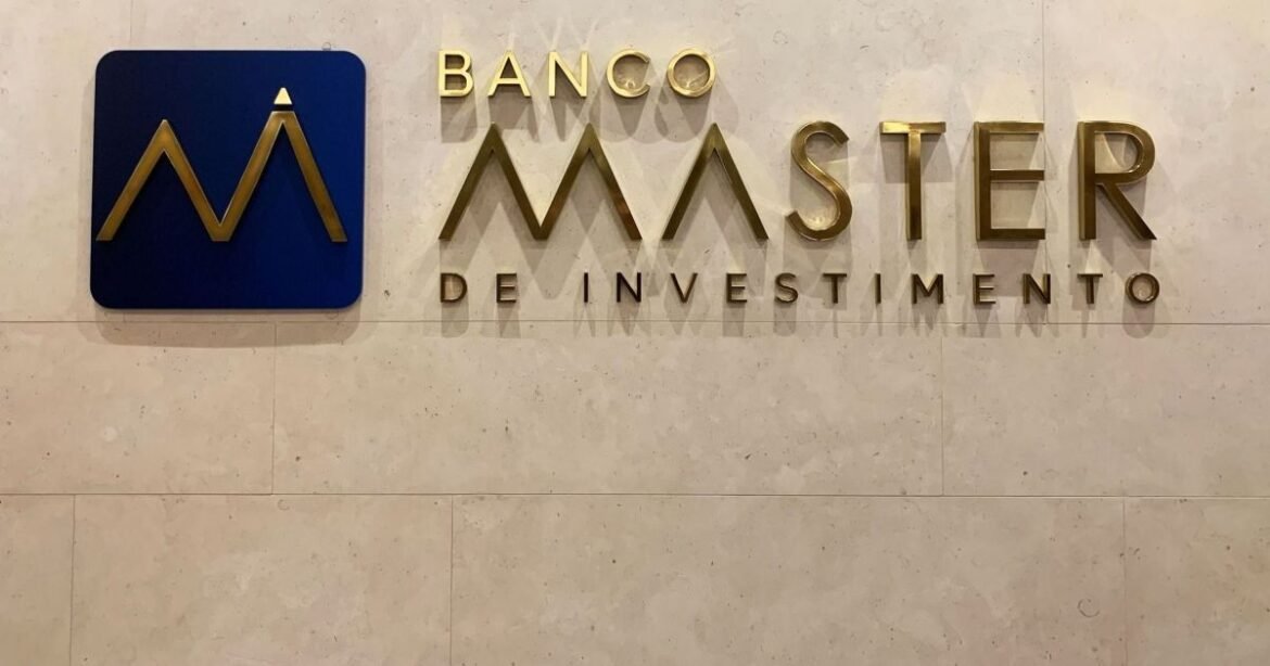 Febraban e Entidades Rebatem Toffoli e Apoiam Ação do BC no Master