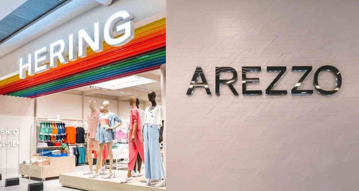 Fundo de pensão canadense elimina totalidade de sua participação na Azzas 2154 (AZZA3) em operação de block trade