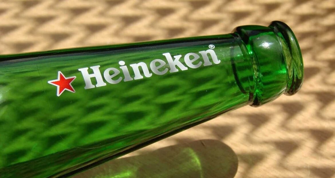 Fundo imobiliário recebe aluguéis pendentes da Heineken; confira os detalhes.