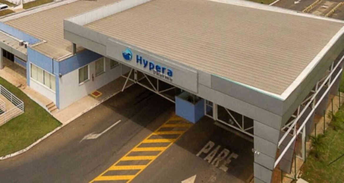 Hypera (HYPE3) aprova JCP de R$ 185 milhões e confirma pagamento de dividendos em outubro
