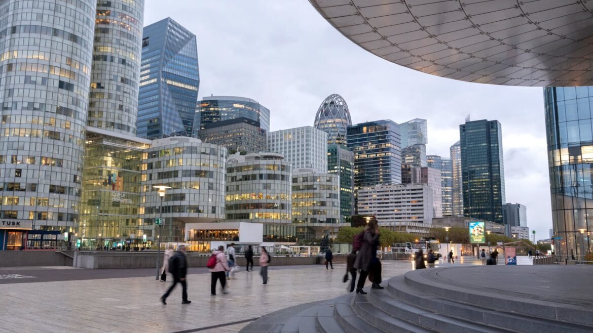 Índices Europeus: Stoxx 600, FTSE, DAX e CAC em Foco