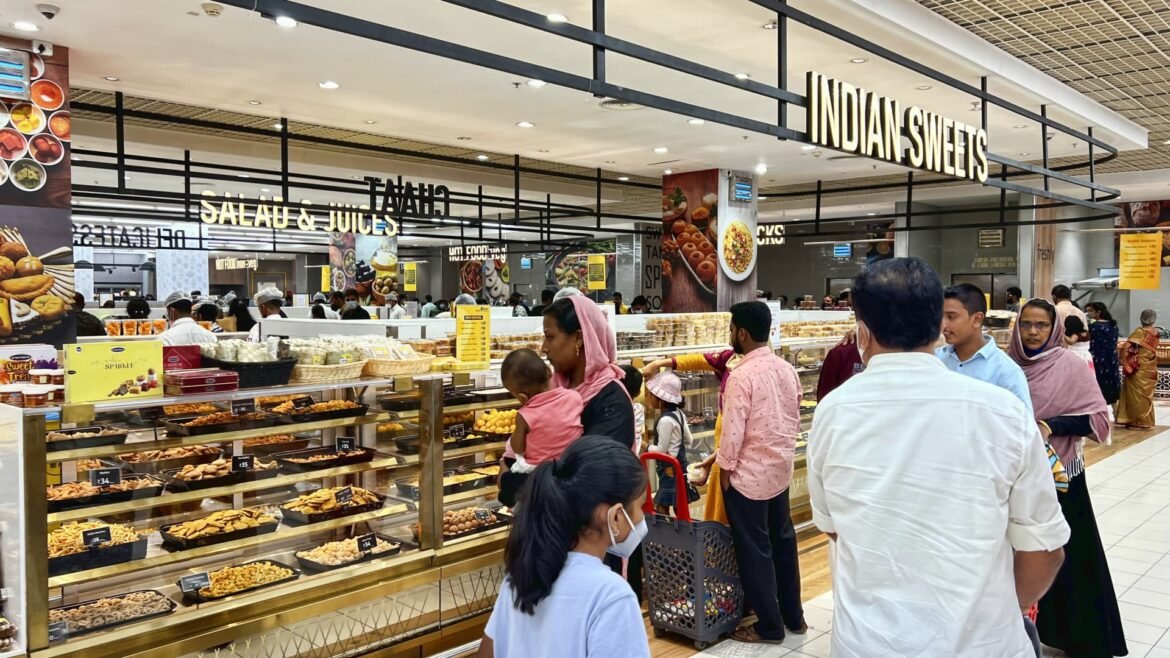 Inflação do consumidor na Índia atinge 0,71% em novembro