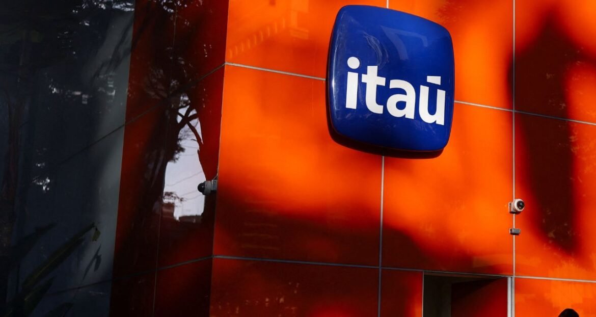 Itaú (ITUB4) aprova bonificação de 3% em ações e aumento de capital de R$ 12,8 bilhões