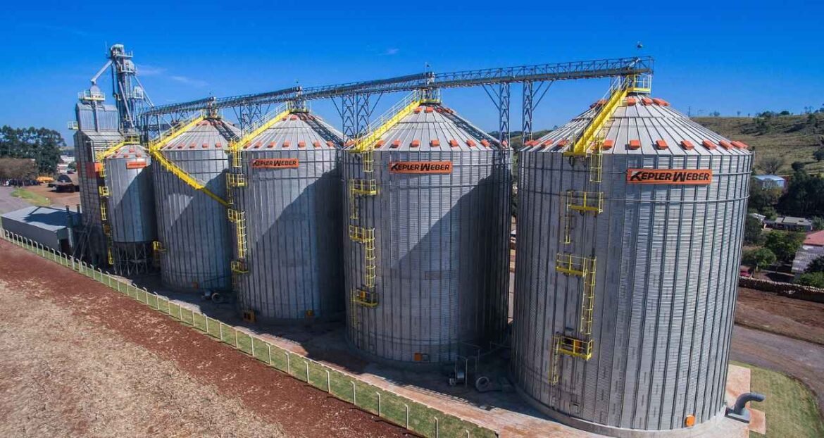 Kepler Weber (KEPL3) divulga pagamento de dividendos intermediários e intercalares