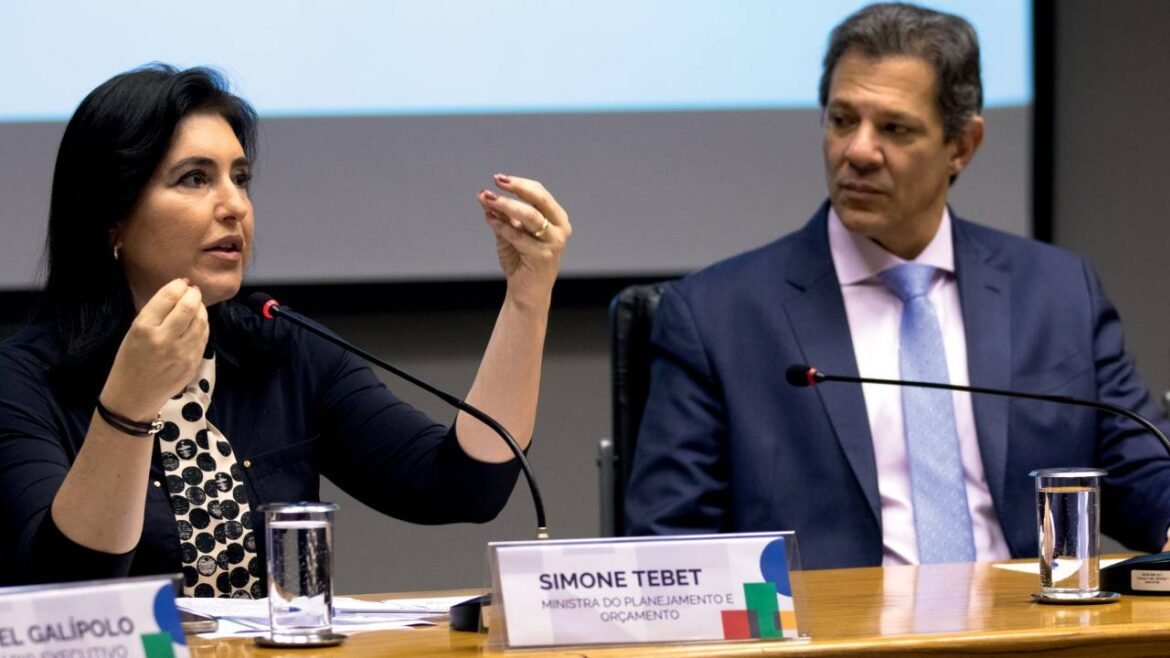 LDO se torna protagonista no tabuleiro fiscal — e na confiança do mercado