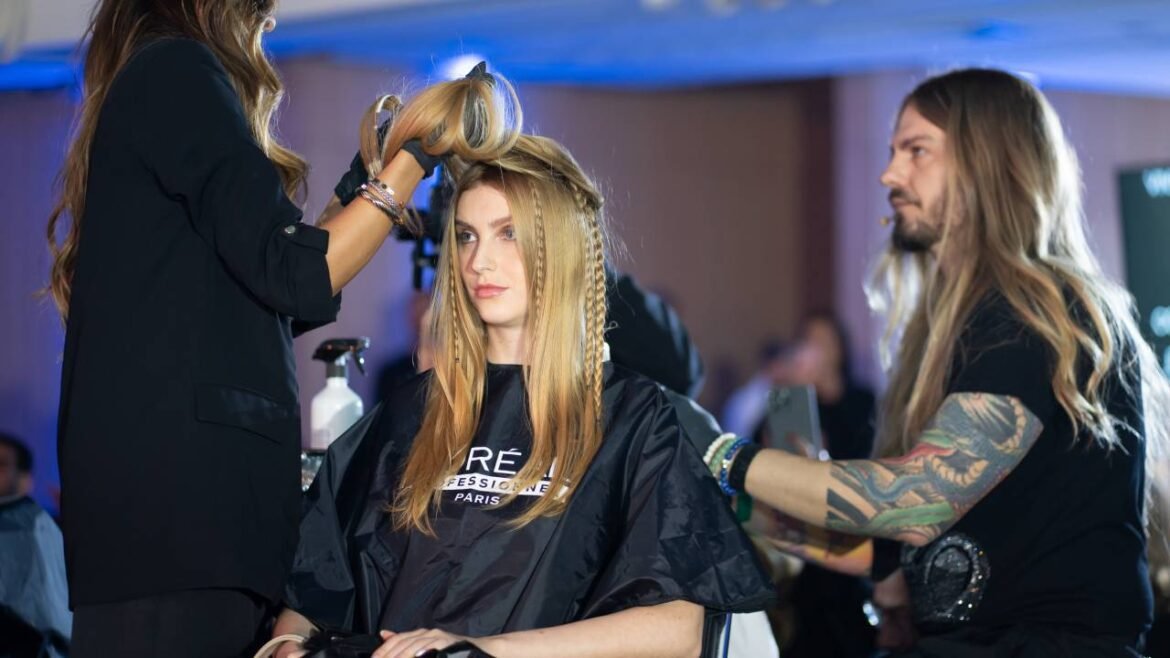 L’Oréal intensifica sua estratégia com a Matrix e prepara terreno para a chegada da Color Wow.