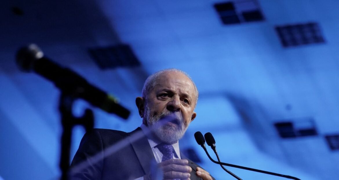 Lula apresenta ao Congresso Nacional proposta de gestão de pessoas para o Executivo