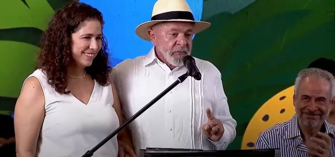 Lula triplicou o número de cargos comissionados em comparação a Bolsonaro em apenas 3 anos.