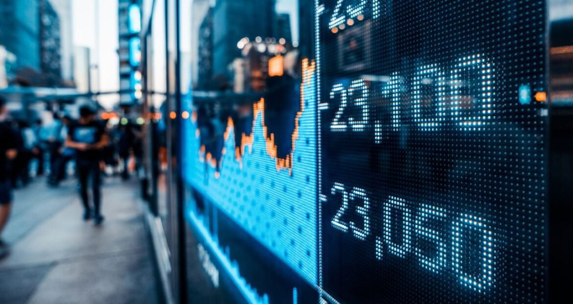 Mercado de IA: Bolha ou Ciclo Sustentável? Análise do Deutsche Bank Aponta Sinais de Alerta