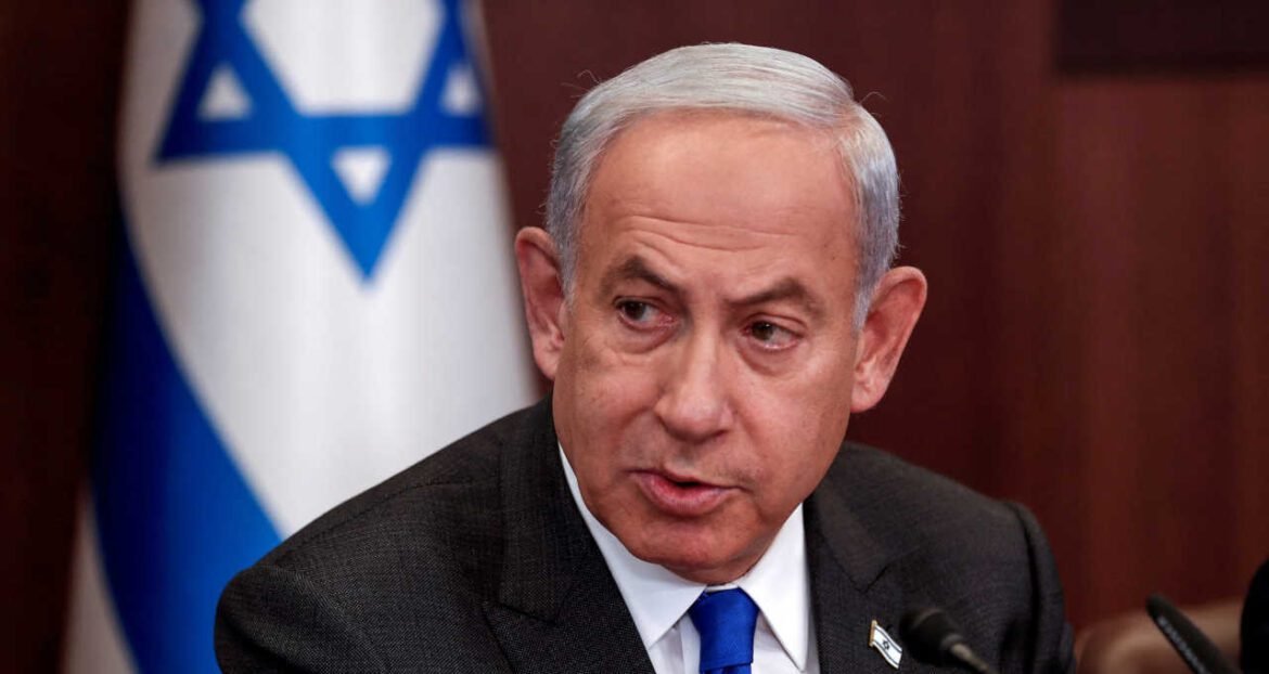 Netanyahu e Trump discutirão a segunda fase do plano para Gaza no final do mês.