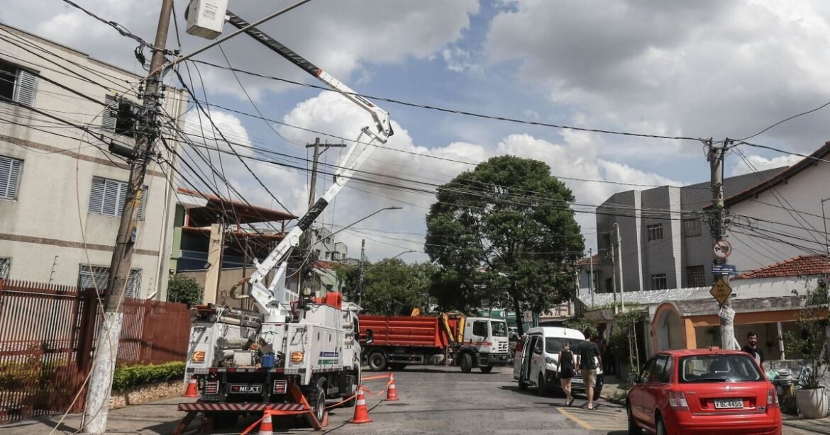 Nunes irá pressionar o Senado sobre projeto que permite a municípios fiscalizar distribuidoras.