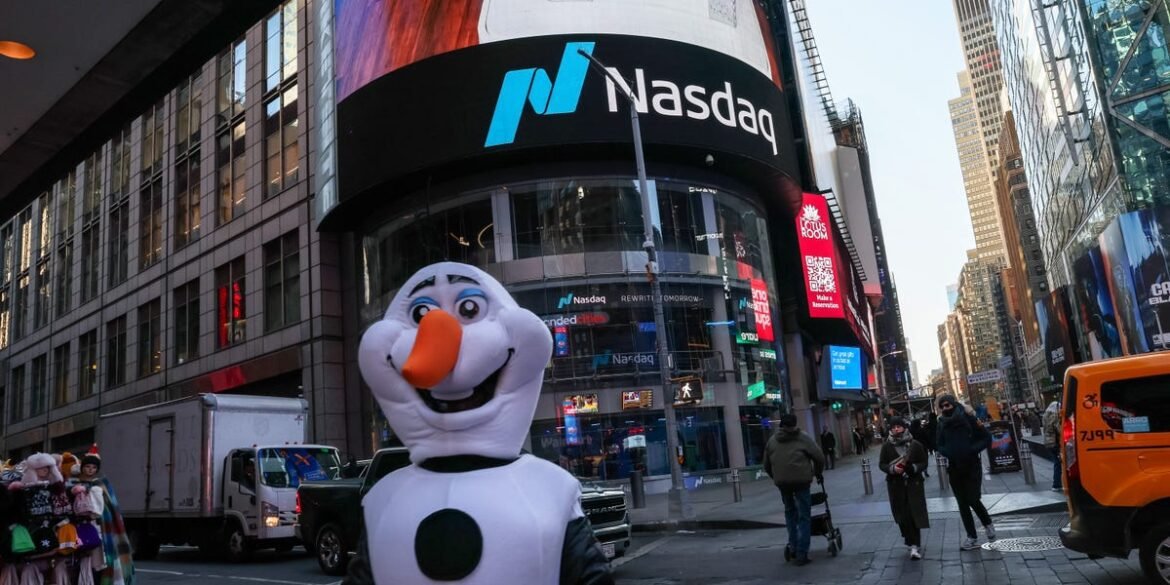 O Dia de Negociação de 23 Horas da Nasdaq: O que os Profissionais de Finanças Estão Comentando.