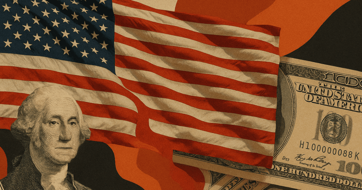 O Dilema do Fed: Enfrentando a Desigualdade Econômica nos EUA