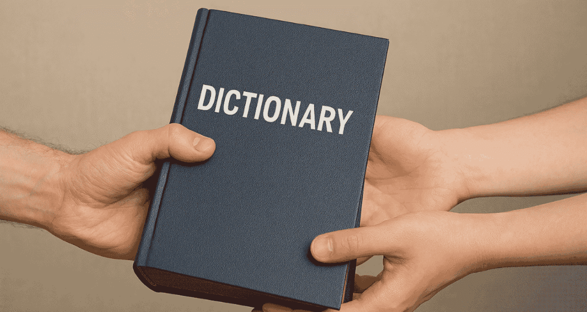 O dicionário de sinônimos das criptomoedas e os principais destaques da semana no Crypto Times