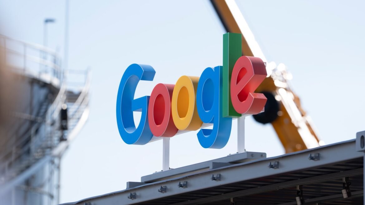 O mercado de ações acredita que o Google está vencendo a corrida da IA em relação à OpenAI e Nvidia.