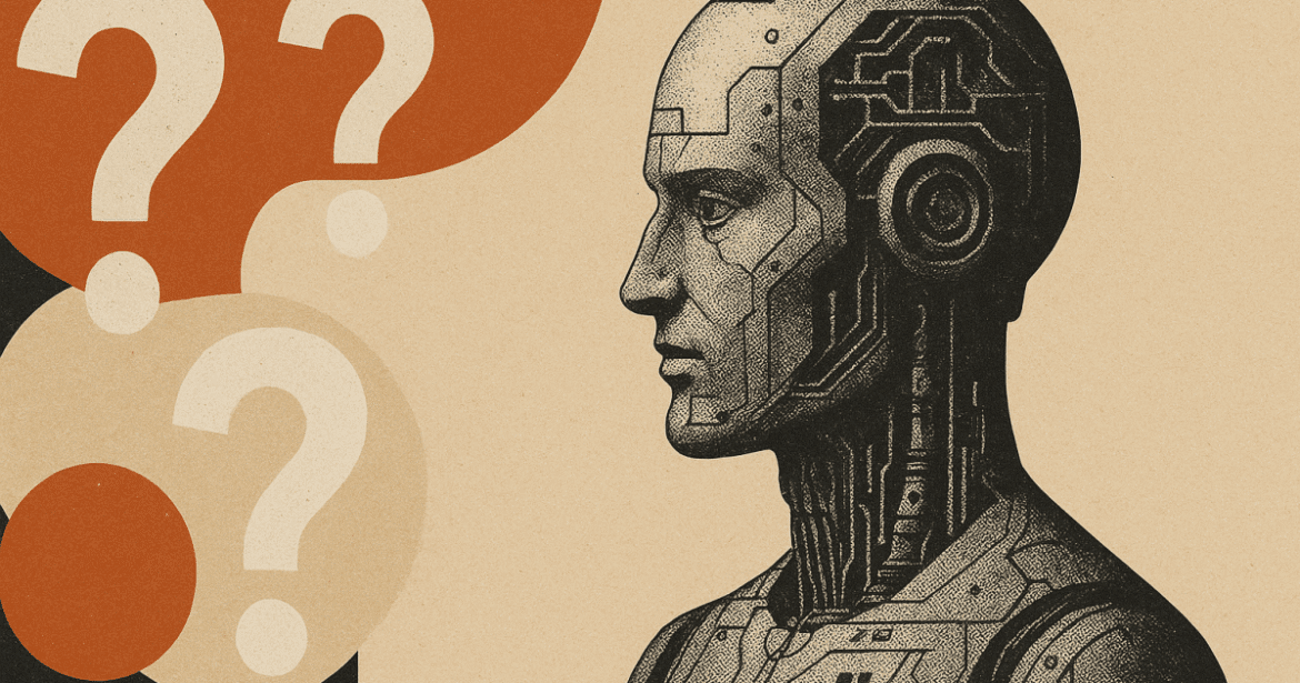 O principal desafio na criação da IA multibilionária