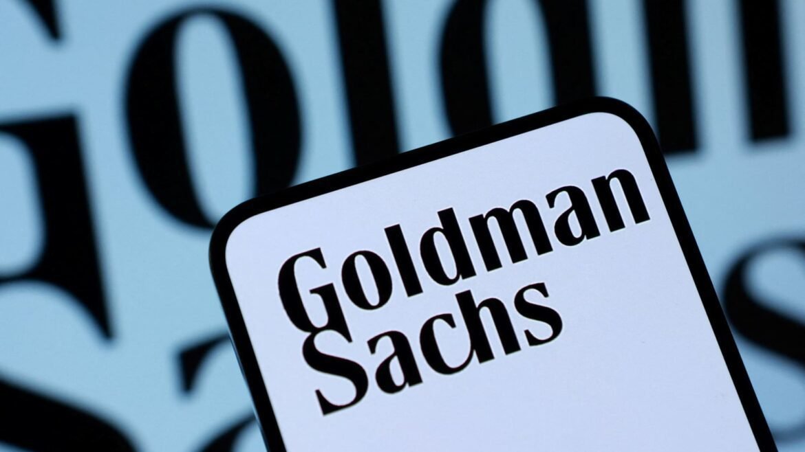 O próximo ano pode quebrar recordes em fusões e aquisições. Um banco de Wall Street pode ser o maior beneficiado.