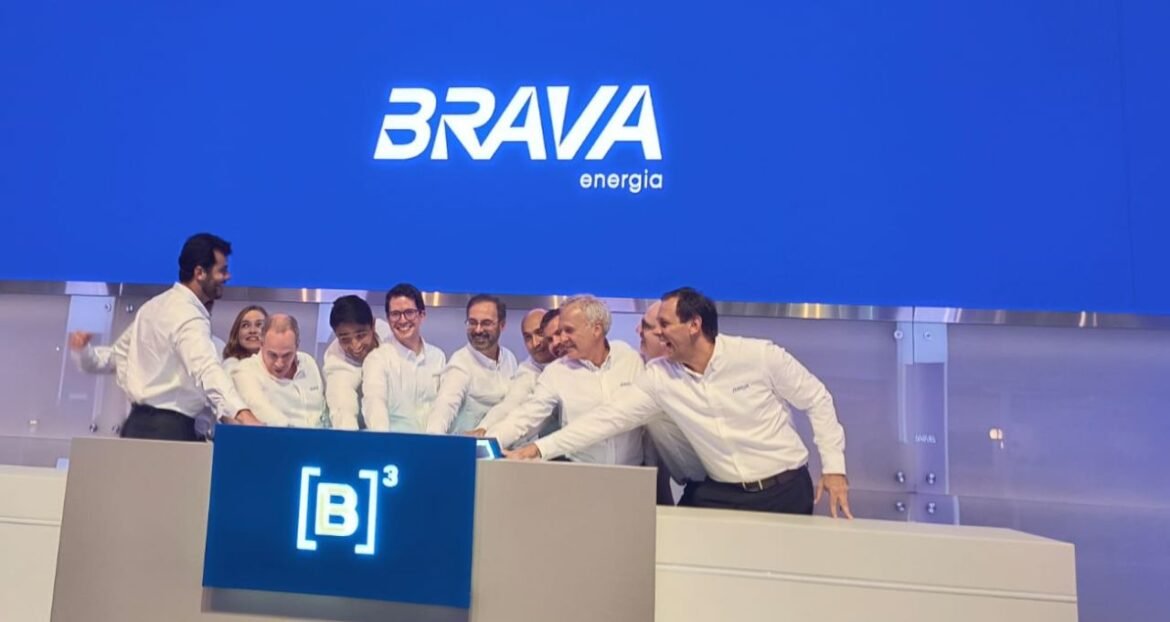 O que justifica a alta de 7% nesta quarta-feira (17)?