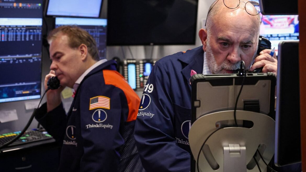 O que pode movimentar o mercado na próxima sessão de negociações