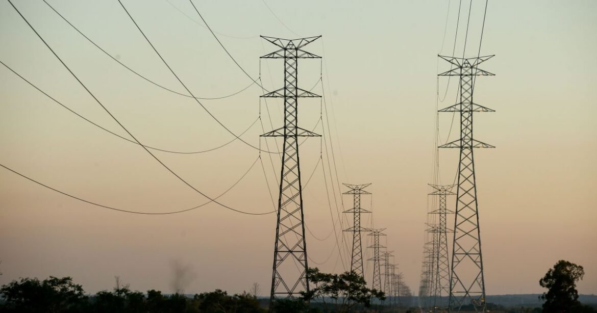 ONS alerta para possíveis interrupções na geração de energia de pequenas usinas durante o Natal