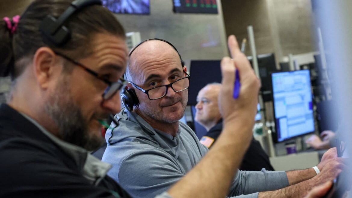 Os cinco maiores vencedores da bolsa deste ano e os fatores que impulsionaram seus grandes ganhos