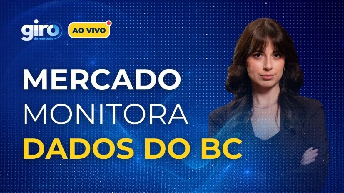 Os principais destaques do Giro do Mercado desta segunda-feira (22)