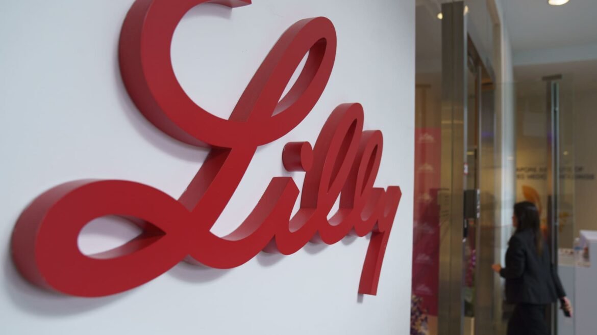 Pílula da Eli Lilly para obesidade mantém perda de peso após Wegovy e Zepbound