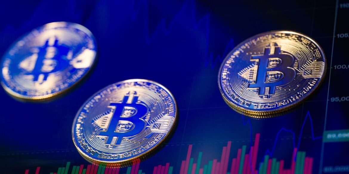 Previsão de Preço do Bitcoin: BTC Pode Chegar a $150k em 2026 com Halving em Alta