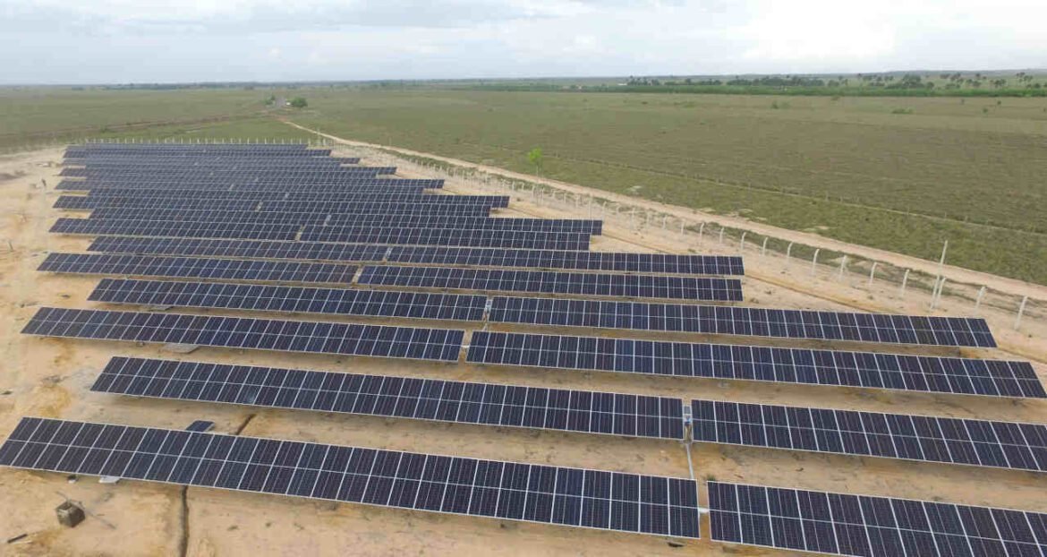 Programa Eco Invest Brasil fecha 2025 com R$ 14 bilhões em financiamentos