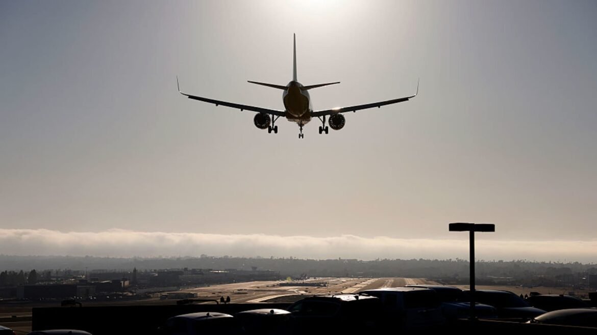 Queda das ações da Airbus após relatório sobre problema de qualidade na aeronave A320