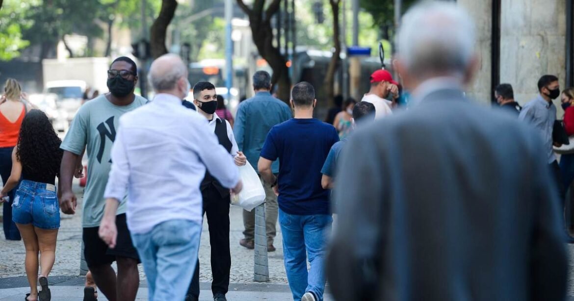 Rio de Janeiro é autorizado a aderir ao Propag com nova lei sancionada.